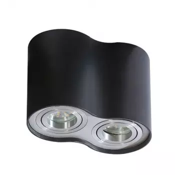 Потолочный светильник Azzardo Bross 2 AZ0782