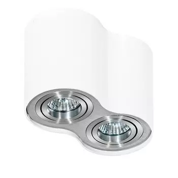 Потолочный светильник Azzardo Bross 2 AZ0784