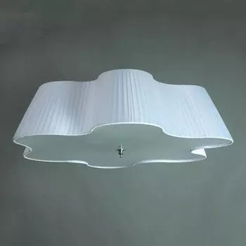 Потолочный светильник Brizzi BX03203/80 Chrome BX 03203/80 Chrome