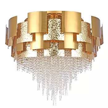 Потолочный светильник Chiaro Кармен 394011924