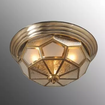 Потолочный светильник Chiaro Маркиз 397010506