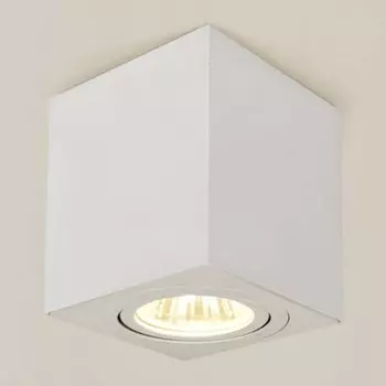 Потолочный светильник Citilux Дюрен CL538211