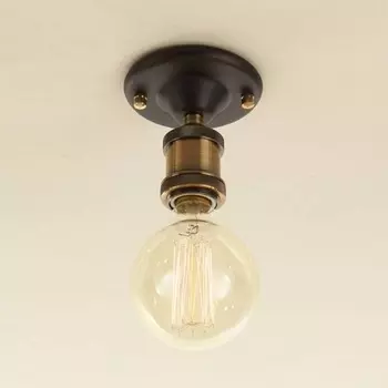 Потолочный светильник Citilux Эдисон CL450500