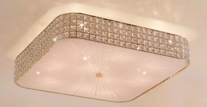 Потолочный светильник Citilux Портал CL324202