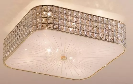 Потолочный светильник Citilux Портал CL324282