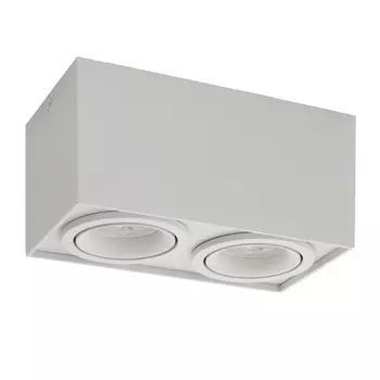 Потолочный светильник Denkirs DK2004-WH