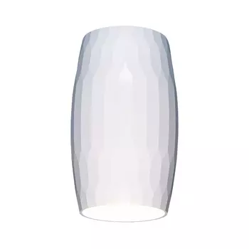 Потолочный светильник Elektrostandard DLN104 GU10 белый 4690389148538