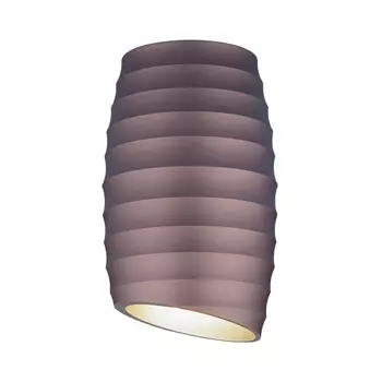 Потолочный светильник Elektrostandard DLN105 GU10 коричневый 4690389148583