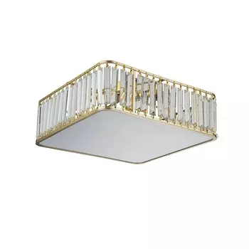 Потолочный светильник Escada Unona 2117/3