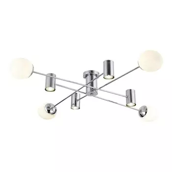 Потолочный светильник Evoluce RAITO SLE1105-102-08