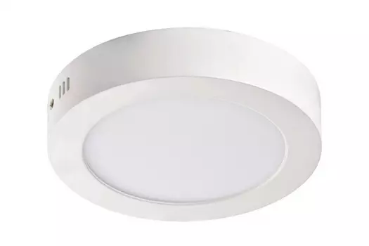 Потолочный светильник Favourite Flashled 1347-12C