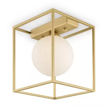 Потолочный светильник Freya Trinity FR5113CL-01G