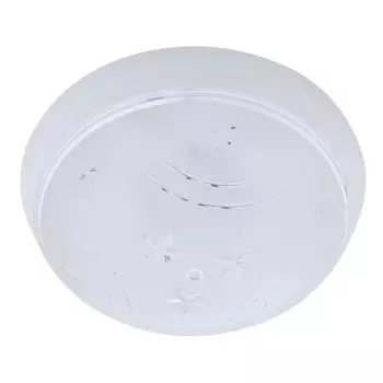 Потолочный светильник Horoz Уфо Стар 400-022-101