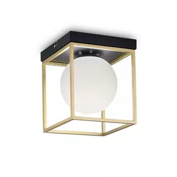 Потолочный светильник Ideal Lux Lingotto PL1