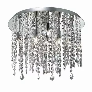 Потолочный светильник Ideal Lux Royal PL8