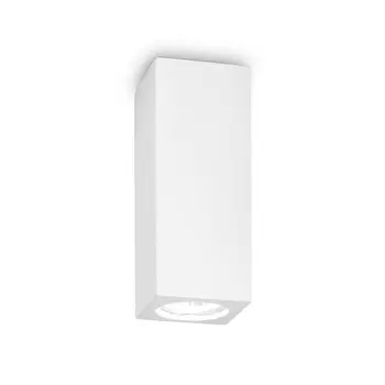 Потолочный светильник Ideal Lux Tower PL1 Square 155791