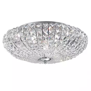 Потолочный светильник Ideal Lux Virgin PL6