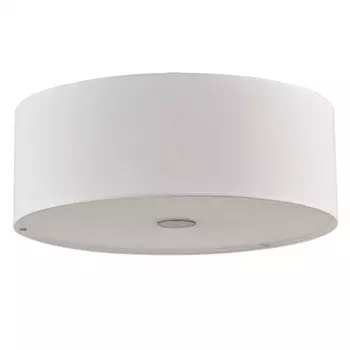 Потолочный светильник Ideal Lux Woody PL5 Bianco