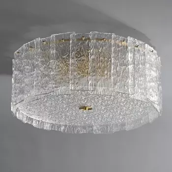 Потолочный светильник iLamp Manhattan C6315-D600 BR