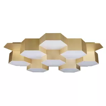 Потолочный светильник Lightstar Favo 750163
