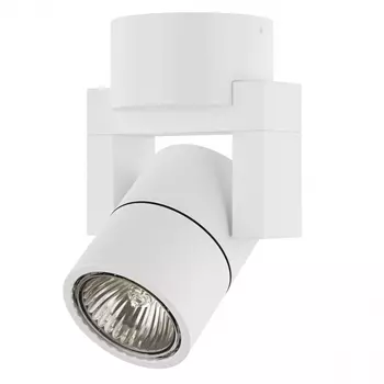 Потолочный светильник Lightstar Illumo L1 Alu 051046 /051046