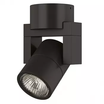 Потолочный светильник Lightstar Illumo L1 Alu 051047 /051047