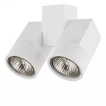 Потолочный светильник Lightstar Illumo XI Bianco 051036 /051036