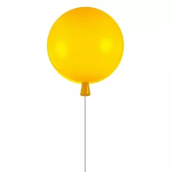 Потолочный светильник Loft IT 5055C/L yellow