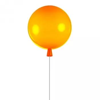 Потолочный светильник Loft IT 5055C/M orange