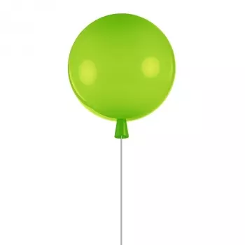 Потолочный светильник Loft IT 5055C/M green