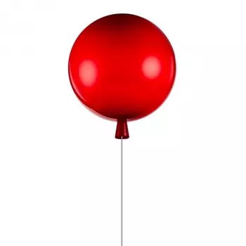Потолочный светильник Loft IT 5055C/S red