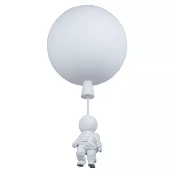 Потолочный светильник Loft IT Cosmo 10044/250 White