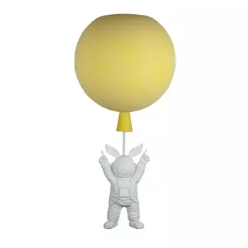 Потолочный светильник Loft IT Cosmo 10044/250 Yellow