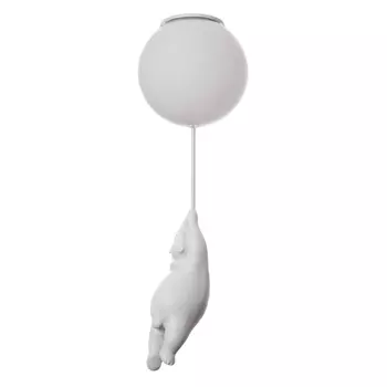 Потолочный светильник Loft IT Teddy 10030S
