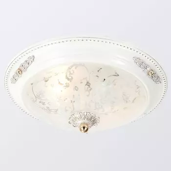 Потолочный светильник Lucia Tucci Lugo 142.2 R30 White