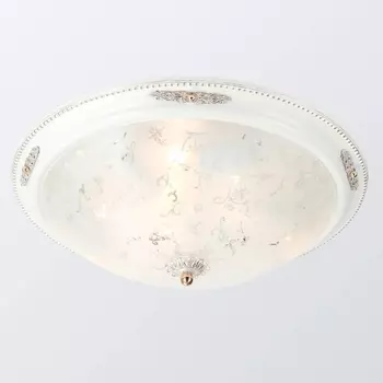 Потолочный светильник Lucia Tucci Lugo 142.6 R50 White