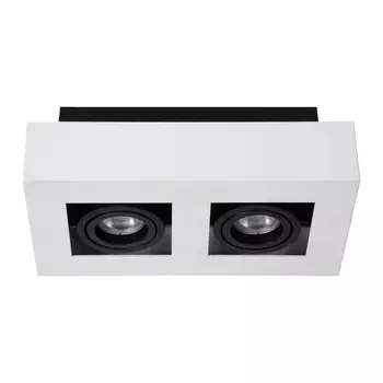 Потолочный светильник Lucide Xirax 09119/11/31