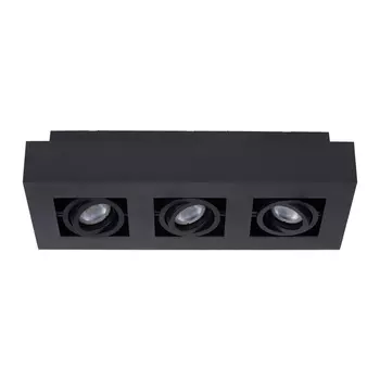 Потолочный светильник Lucide Xirax 09119/16/30