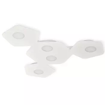 Потолочный светильник Mantra Area 6641 /6641