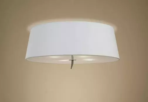 Потолочный светильник Mantra Ninette Antique Bras 1929 /1929