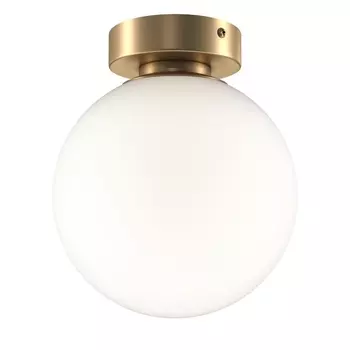 Потолочный светильник Maytoni Basic form MOD321WL-01G2