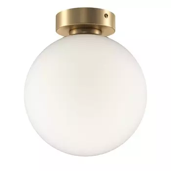 Потолочный светильник Maytoni Basic form MOD321WL-01G3