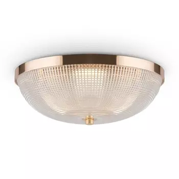 Потолочный светильник Maytoni Coupe C046CL-03G