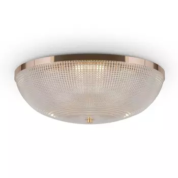 Потолочный светильник Maytoni Coupe C046CL-06G