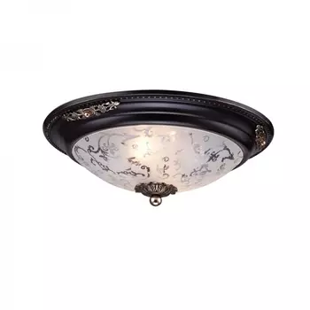 Потолочный светильник Maytoni Diametrik CL907-02-R C907-CL-02-R