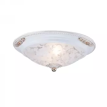 Потолочный светильник Maytoni Diametrik CL907-02-W C907-CL-02-W