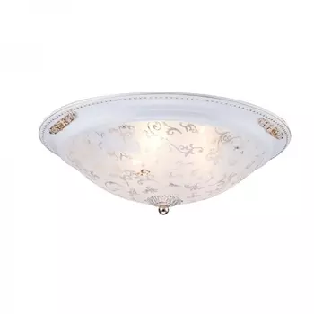 Потолочный светильник Maytoni Diametrik CL907-03-W C907-CL-03-W