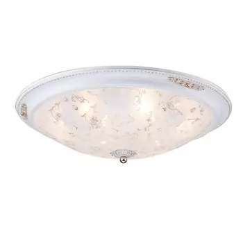 Потолочный светильник Maytoni Diametrik CL907-06-W C907-CL-06-W