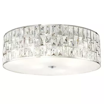 Потолочный светильник Maytoni Gelid MOD184PL-06CH