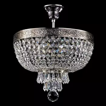 Потолочный светильник Maytoni Palace A890-PT30-N DIA890-CL-04-N